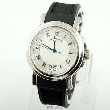 브레게 남성용 시계 41mm