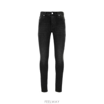 26 FW 펜디 벨트루프 스키니진 F0QA1 FLP299AQLS
