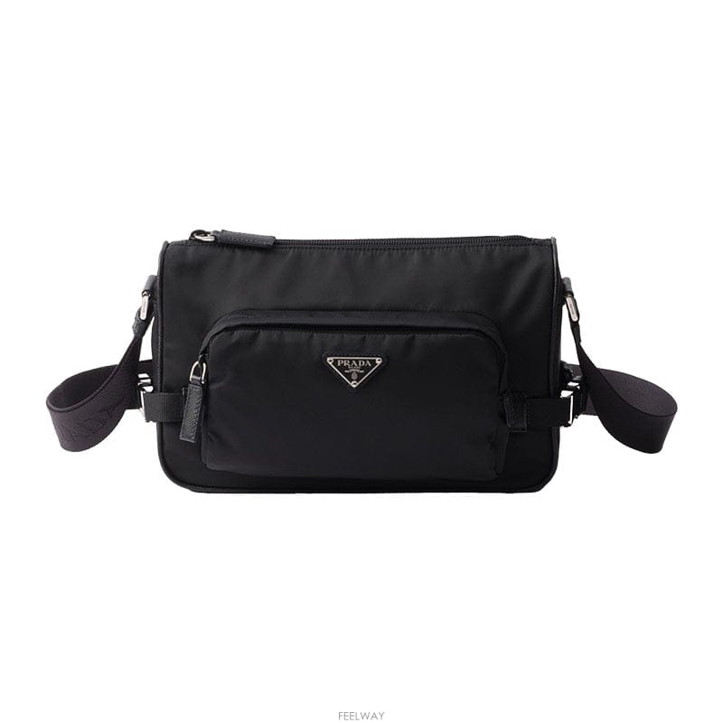 PRADA 26SS ����� �����Ϸ� �̵�� ����� 2VH192 VOOO 2DMG F000226SS ����� �����Ϸ� �̵�� ����� 2VH192 VOOO 2DMG F0
