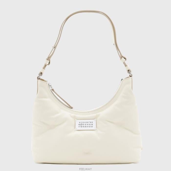 26 FW 메종 마르지엘라 글램 슬램 스몰 숄더백 T2354 SB3WG0024P4300