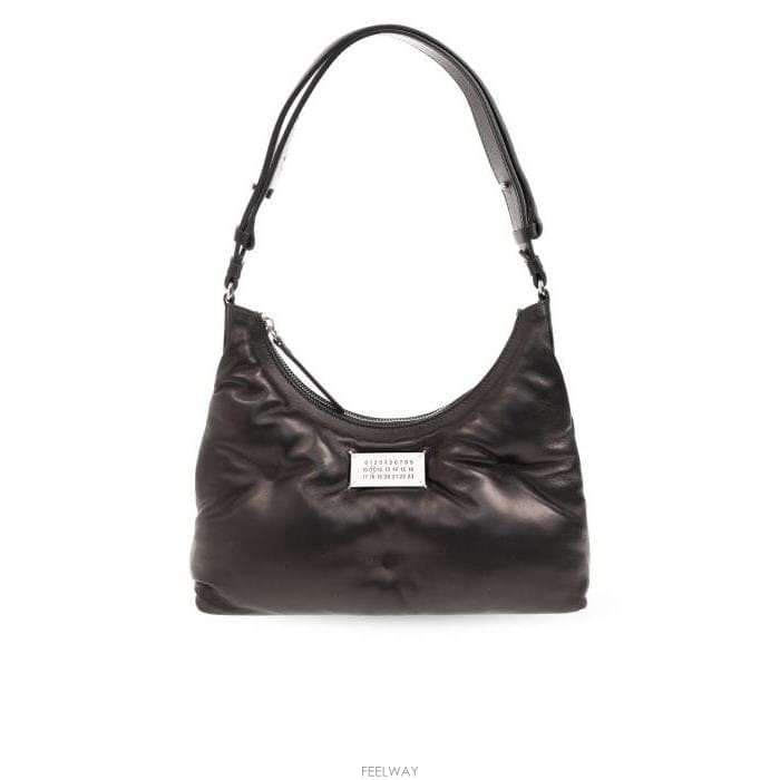 26 FW 메종 마르지엘라 글램 슬램 스몰 호보백 T8013 SB3WG0024P4300
