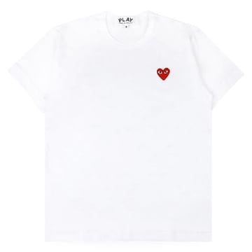 Comme des Garcons ���Ʈ)�ĵ������� ���� ��Ʈ �ΰ� ���� AX-T108-051 WHITE���Ʈ)�ĵ������� ���� ��Ʈ �ΰ� ���� AX-T108-051 WHIT