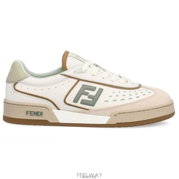 26 FW 펜디 매치 레이스업 스니커즈 F1RUX 8E8670ASB2