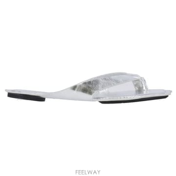 26 FW MM6 메종 마르지엘라 아나토믹 플립플롭 T9002 S66WP0119P7703
