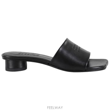 26 FW MM6 메종 마르지엘라 아나토믹 샌들 T8013 S66WP0109P3628