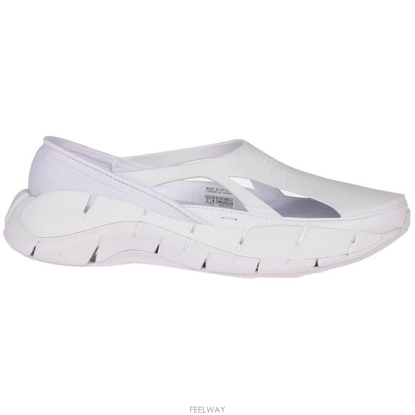 26 FW 메종 마르지엘라 X 리복 컷 아웃 스니커즈 T1003 S58WS0205P4377