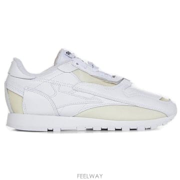 26 FW 메종 마르지엘라 X 리복 레이스업 스니커즈 P5037 S38WS0195P5037
