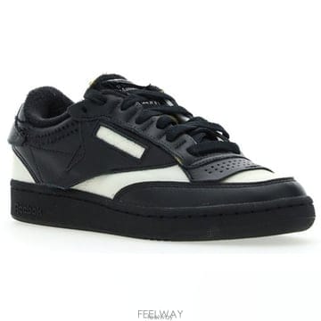 26 FW 메종 마르지엘라 X 리복 레이스업 스니커즈 T8013 S38WS0194P5036