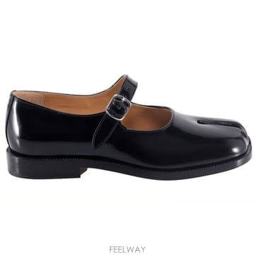 26 FW 메종 마르지엘라 타비 토 메리 제인 슈즈 T8013 S39WL0119PS679