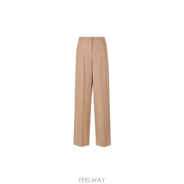 26 FW 펜디 스트레이트 레그 팬츠 F1PNO FR6580AJYF