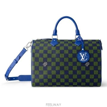 Louis Vuitton 26 FW ���̺��� ���ǵ� Speedy 40 �ݵ鸮�� �ٹ̿� �츮Ƽ�� ž�ڵ� ���ù�26 FW ���̺��� ���ǵ� Speedy 40 �ݵ鸮�� �ٹ̿� �츮Ƽ