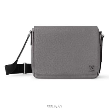 Louis Vuitton 26 FW ���̺��� District ��Ʈ��Ʈ PM ���� �׷��� ī�����̵� �÷� ũ�ν���26 FW ���̺��� District ��Ʈ��Ʈ PM ���� �׷��� ī��