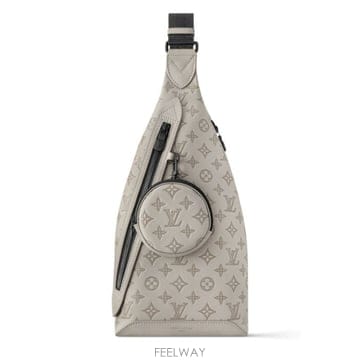 Louis Vuitton 26 FW ���̺��� Duo ��� ���׷� ������ �������� ī�� ���� �ӽ�ŧ�� ������26 FW ���̺��� Duo ��� ���׷� ������ �������� ī�� 