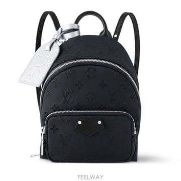 Louis Vuitton 26 FW ���̺��� Palm Spring Mini �� ������ �̴� LV ���׷� ����26 FW ���̺��� Palm Spring Mini �� ������ �̴� LV ���