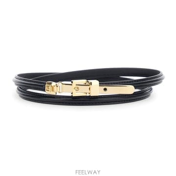 26 FW 펜디 멀티 스트랩 버클 벨트 F0KUR 8C0749ANSS
