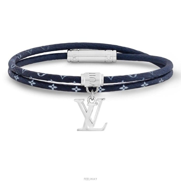 Louis Vuitton 26 FW ���̺��� ��ũ���� LV Gradient �׷����Ʈ ���׷� ĵ���� �극�̽���26 FW ���̺��� ��ũ���� LV Gradient �׷����Ʈ ����