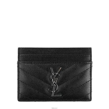 Saint Laurent (423291 BOW02 1000) ���� ī������ 26SS(423291 BOW02 1000) ���� ī������ 26SS