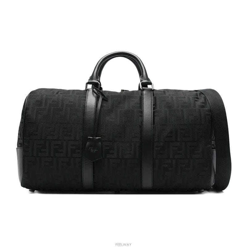 26SS 펜디 FF 미디움 트래블백 7VV161 AW2N F05TR