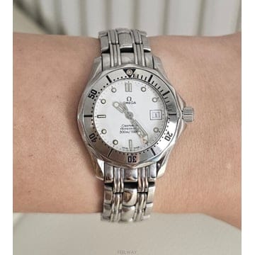 OMEGA ���ް� �������� 300M ���� 28mm ������ų� �ð�  ���� ������ް� �������� 300M ���� 28mm ������ų� �ð�  ���� 