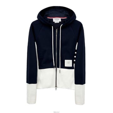 Thom Browne [�������] 26SS ����� �缱 ���� ��� ���� �ĵ� ���� FJT382A 415[�������] 26SS ����� �缱 ���� ��� ���� �ĵ� ����