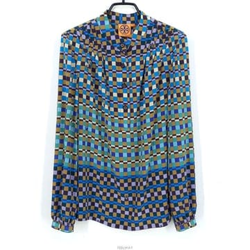 Tory Burch �丮��ġ ���� ���� ��ũ ��¦���� ����콺 ����   44904�丮��ġ ���� ���� ��ũ ��¦���� ����콺 ����   44904