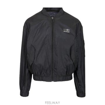 26 FW MM6 메종 마르지엘라 X 살로몬 워터프루프 집업 자켓 SH0AM0056M35418