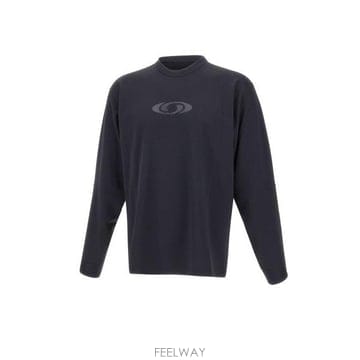 26 FW MM6 메종 마르지엘라 x 살로몬 롱슬리브 탑 899 SH0NH0020M20139