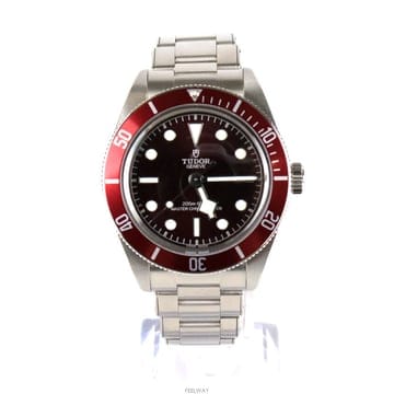 TUDOR [�߰���ǰ�ٿ�] Ʃ�� ���� ���� 58 ���ǵ� ���̾� ��ƿ �ð� 39mm M7939A1A0RU[�߰���ǰ�ٿ�] Ʃ�� ���� ���� 58 ���ǵ� ���̾� ��ƿ ��