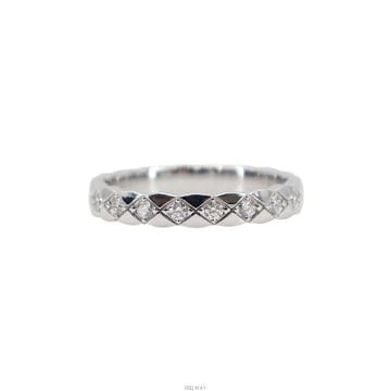 CHANEL [�����߰���ǰ�λ���] ���� ���� ũ���� �� �̴� ���̾� ȭ��Ʈ��� 54ȣ J11871 ���� S[�����߰���ǰ�λ���] ���� ���� ũ���� �� �̴� ���̾� 