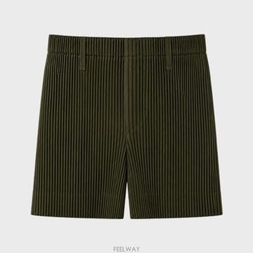 Issey Miyake [�ȹ��ø��� �̼��̹̾���] ���Ϸ��� �ø���3 ������ īŰ ���� ���� HP61-JF164 37 / TEO[�ȹ��ø��� �̼��̹̾���] ���Ϸ��� �ø���3 ������ īŰ
