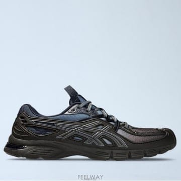 26 FW 아식스 x 키코 UB13 S Gel SD 젤 라이트 스니커즈 BLK 1203A972 201