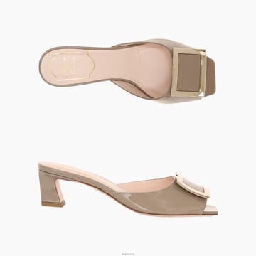 Roger Vivier [����/����]26SS RVW74839190D1P C415 ������� Ʈ���� �� ������ ����[����/����]26SS RVW74839190D1P C415 ������� Ʈ���� 