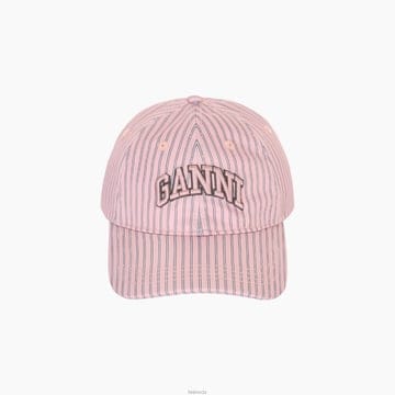 GANNI [����/����]26SS B3020038 05C ���� ��Ʈ������ ���� ī�޿� ��ũ ��ĸ[����/����]26SS B3020038 05C ���� ��Ʈ������ ���� ī��