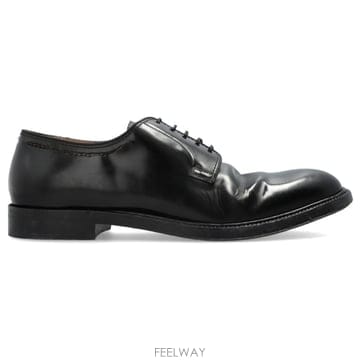26 FW 메종 마르지엘라 레이스업 더비 슈즈 T8013 S57WQ0202P7422