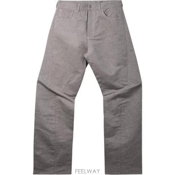 26 FW 메종 마르지엘라 5 포켓 진 001F S67LA0036M30004