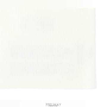 26 FW 메종 마르지엘라 니트 스카프 102 S51TE0103M13057