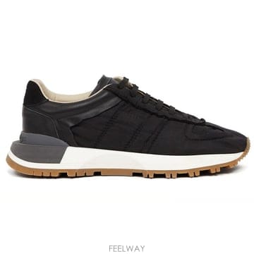 26 FW 메종 마르지엘라 레트로 레이스업 스니커즈 T8013 S58WS0213P4341