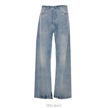 26 FW 메종 마르지엘라 버클 진 961 S50LA0238S30383