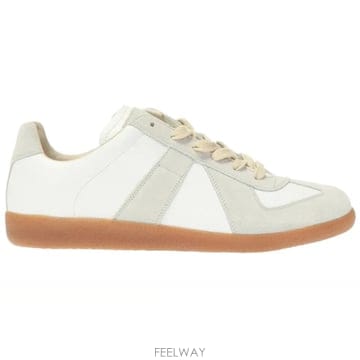 26 FW 메종 마르지엘라 레이스업 스니커즈 101 S57WS0236P1895