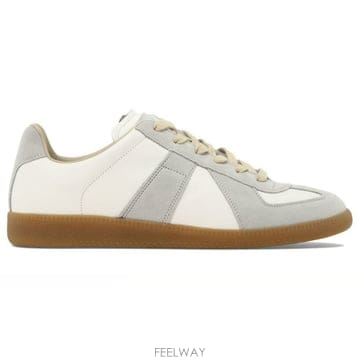 26 FW 메종 마르지엘라 로우 스니커즈 101 S57WS0236P1895