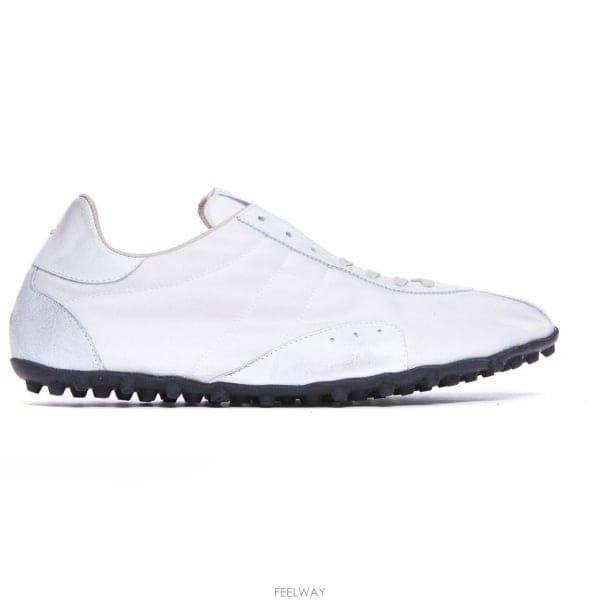 26 FW 메종 마르지엘라 스프린터 레이스업 스니커즈 HA777 S57WS0509P8190