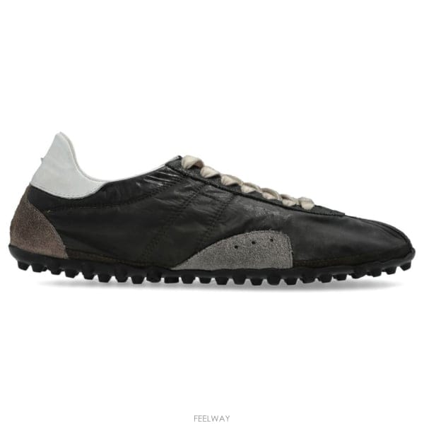 26 FW 메종 마르지엘라 스프린터 레이스업 스니커즈 H9046 S57WS0512P7549