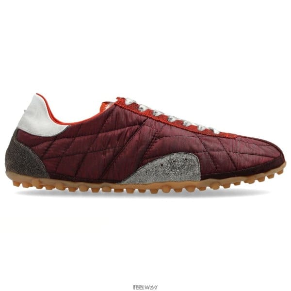 26 FW 메종 마르지엘라 스프린터 레이스업 스니커즈 HB058 S57WS0514P7415