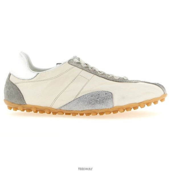 26 FW 메종 마르지엘라 스프린터 레이스업 스니커즈 HB293 S57WS0515P7383