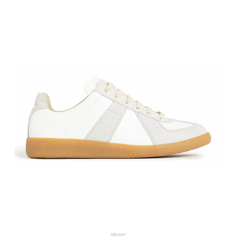 26SS 메종마르지엘라 독일군 여성 스니커즈 S58WS0109 P1895 T1016