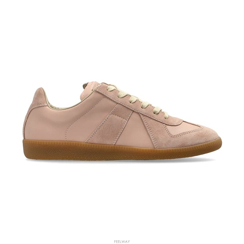26SS 메종마르지엘라 독일군 여성 스니커즈 S58WS0109 P1895 T2563
