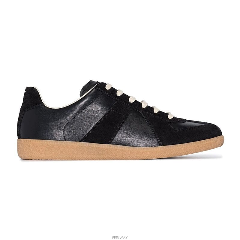 26SS 메종마르지엘라 독일군 남성 스니커즈 S57WS0236 P1895 H6851