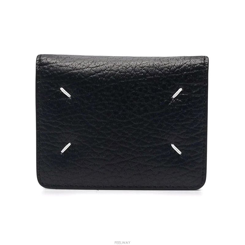 26SS 메종마르지엘라 스티치 키링 카드지갑 S56UI0128 P4455 T8013