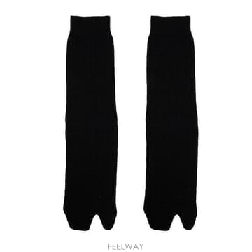 26 FW 메종 마르지엘라 타비 양말 900 S50TL0029S17867