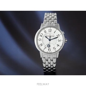 예거 르쿨트르 랑데부 나잇 & 데이 34mm